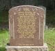 Photo of headstones/thumb_John MacLennan d1957 hdstn Urray West